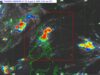 Tropical Depression Luis bahagyang lumakas