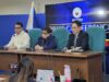 Confi funds na ginamit sa pagbili ng gamot kinwestyon ng solon: Informant, may sakit?