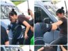 Pagtulay ni Kathryn sa monoblocks sa baha, binarag!