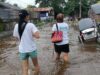 Nueva Ecija apektado ng landslide, pagbaha