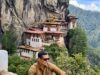 Gerald, nag-soul searching sa Bhutan!