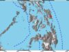 Eastern Samar niyanig ng M-4.9 na lindol