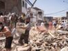 111 patay sa malakas na lindol sa Colombia