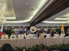 Bukas, transparent bicam sa 2027 budget suportado ng mga solon
