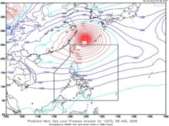 Luzon, Visayas apektado ng Habagat