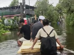 OCD: Higit 3.14 milyong apektado ng mga pag-ulan, bagyo