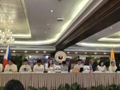 P7.2T badyet sa 2027 tinanggap ng House of Representatives