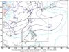 Habagat nakakaapekto sa Luzon, kanlurang bahagi ng Visayas