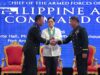 Bagong PH Army chief, nangako na lilikha ng ‘future-ready force’