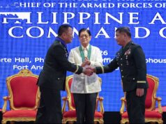 Bagong PH Army chief, nangako na lilikha ng ‘future-ready force’