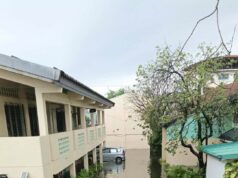 2,424 silid-aralan napinsala ng Habagat- DepEd
