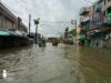 State of calamity idineklara sa Dagupan City; 22K pamilya apektado ng Habagat