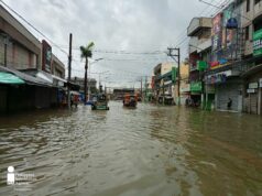 State of calamity idineklara sa Dagupan City; 22K pamilya apektado ng Habagat