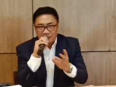Romualdez, ‘di dawit sa cash deliveries, walang matibay na ebidensya – Fajardo
