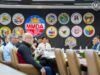 Situation briefing sa epekto ng Habagat, pinangunahan ni PBBM