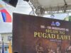 130th anibersaryo ng Sigaw ng Pugad Lawin, ipinagdiwang sa Quezon City