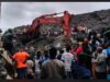 30 patay sa landslide sa landfill sa Guinea