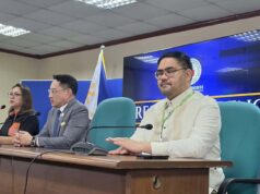 ‘Weak presentation’ claim ni VP Sara itinanggi ng prosekusyon: Ebidensya, nailatag na