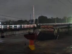 Tarlac nagdeklara na ng state of calamity sa epekto ng Habagat