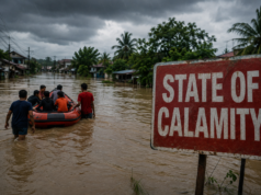 Buluan, Maguindanao del Sur isinailalim sa state of calamity