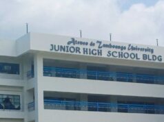 Shooting drill, isinagawa pa sa Ateneo de Zambo bago pamamaril