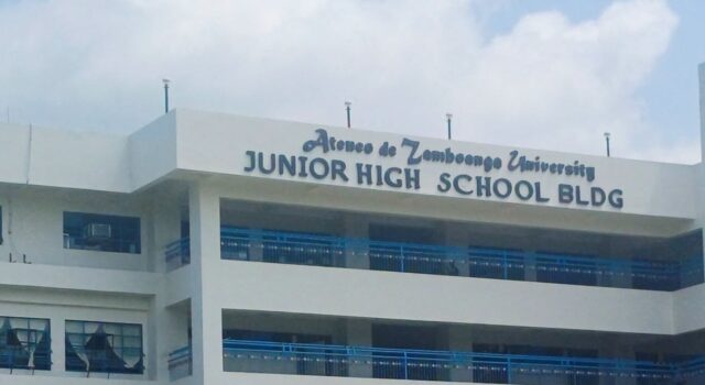 AdZU pres: PNP, walang nasilip na bullying, sabwatan sa shooting