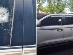 Ambush sa convoy ng BARMM chief, posibleng election-related — PNP