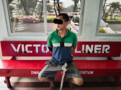Kelot na ‘sabog’ timbog sa tobats, boga
