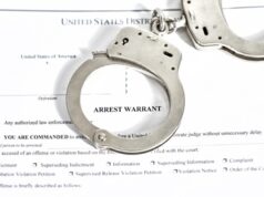 Arrest warrant inilabas sa 3 lider ng militanteng nanggulo noong Mayo 1