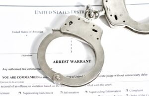 Arrest warrant inilabas sa 3 lider ng militanteng nanggulo noong Mayo 1
