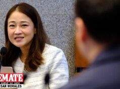 ‘Scam,’ ‘mastermind’ ipinakalos sa record sa impeachment trial