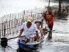 48 patay sa Leptospirosis sa QC; sirit-kaso sa 812