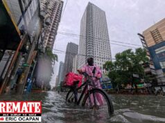 Cross-drainage flood control project sa España sisimulan sa Setyembre – DPWH