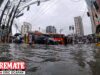 138-mm ulan naitala sa loob lang ng 2 oras sa Metro Manila
