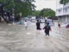 Leptospirosis patients sa San Lazaro umakyat sa 135