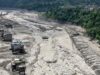 95 patay, daan-daan nawawala sa matinding baha sa Nepal-Tibet border