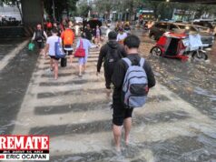 DOLE: Empleyadong di nakapasok dahil sa sakun, ‘di dapat parusahan