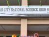 2 iskul sa NegOr, nagsuspinde ng klase sa kumalat na banta