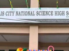 2 iskul sa NegOr, nagsuspinde ng klase sa kumalat na banta