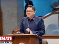 School Safety Act, isinusulong sa Senado