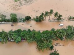 Bataan target isailalim sa state of calamity; 8K residente, sapul