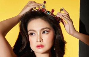 Barbie, palaban kay Sharon!