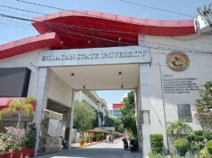 Aviation training, magkakaroon na sa BulSU