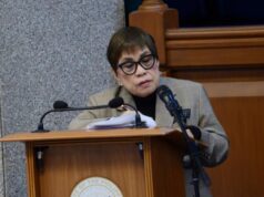 Mary Grace Piattos, ipatatawag ng prosecution; subpoena inihirit