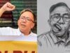 Rep. Cendaña target kasuha gumawa, nagpakalat ng mapanlait na caricature