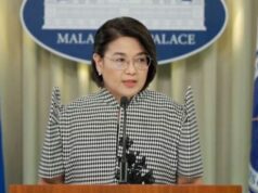 Senator-judges ‘di dapat nakikipagdebate sa witnesses – Malakanyang