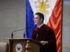 Escudero nilinaw pagboto sa pinababang impeachment threshold