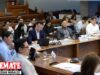 TINGNAN: Pagdinig ng Senate Committee on Finance sa panukalang National Expenditure Program 2027