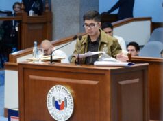 DepEd, walang isinumiteng dokumento sa ginastos na P112.5-M confi funds — saksi