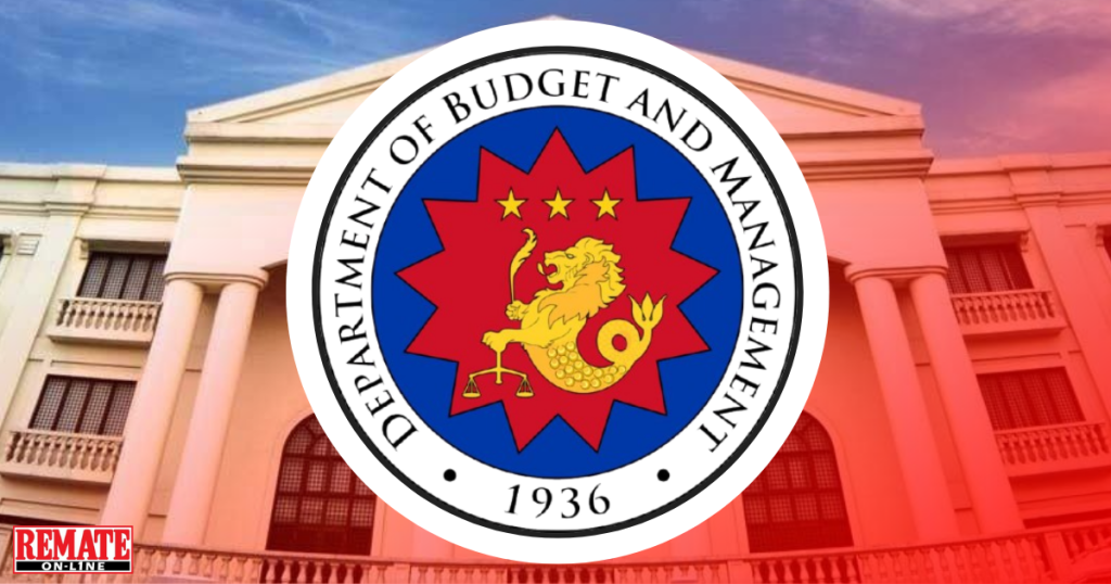 Project review ipinag-utos ng DBM bilang paghahanda sa 2028 budget ...